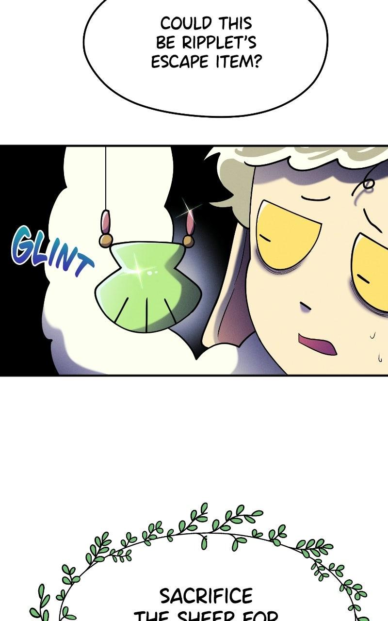 Campfire Friends Chapter 55 page 28 - 