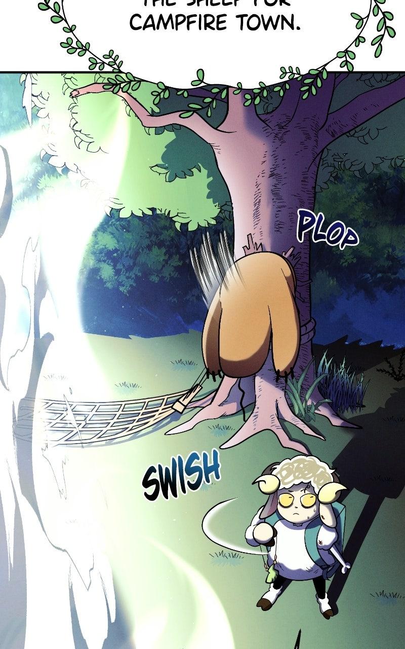 Campfire Friends Chapter 55 page 29 - 