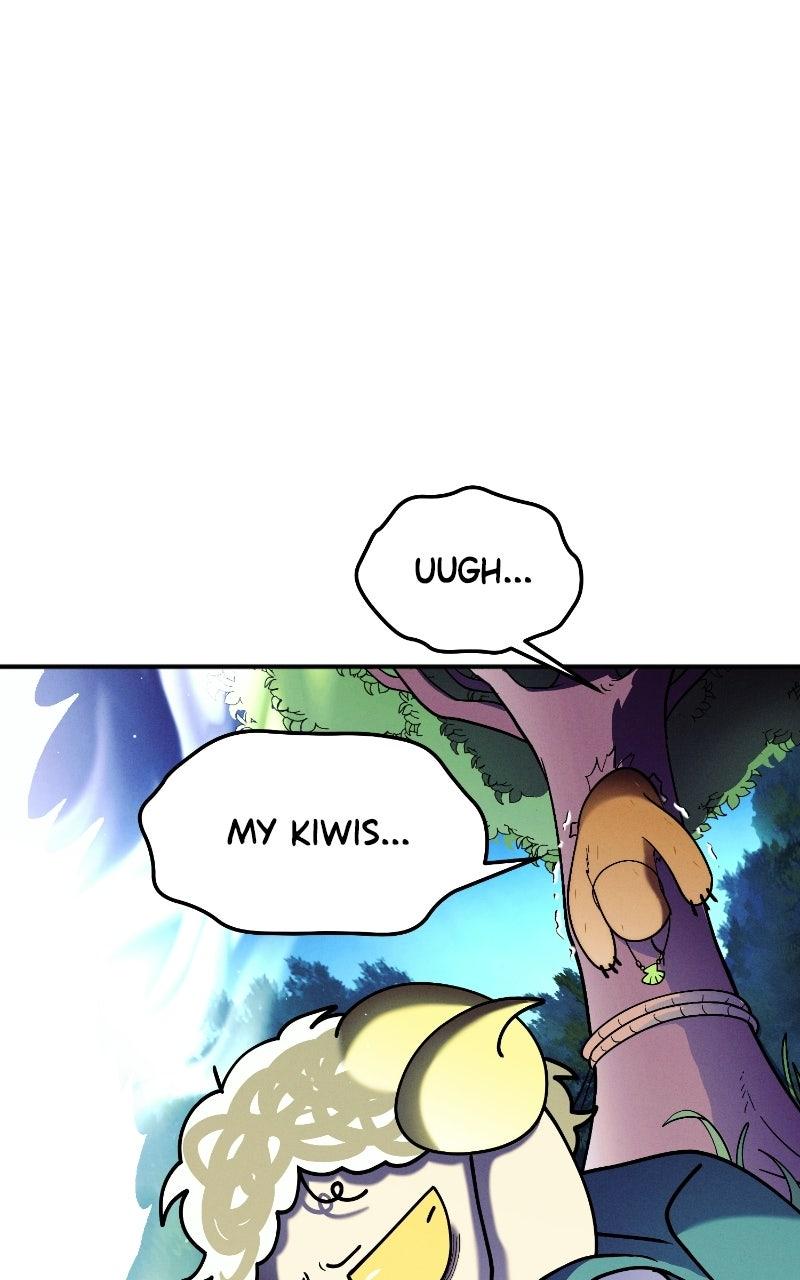 Campfire Friends Chapter 55 page 4 - 