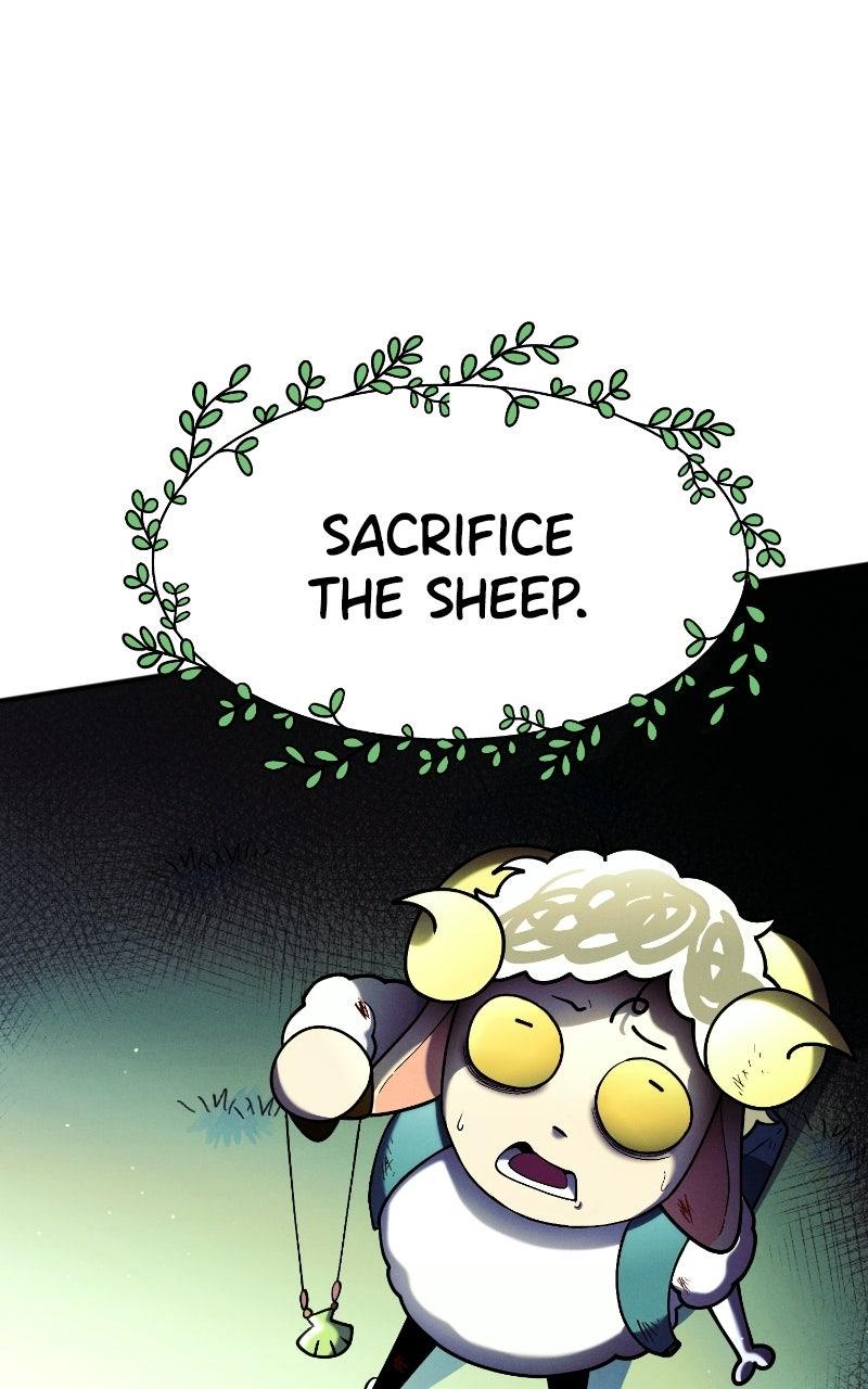 Campfire Friends Chapter 55 page 31 - 