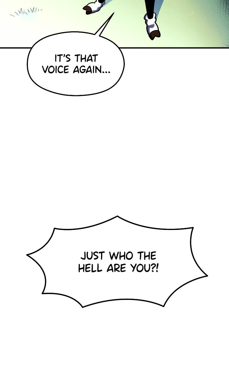 Campfire Friends Chapter 55 page 32 - 