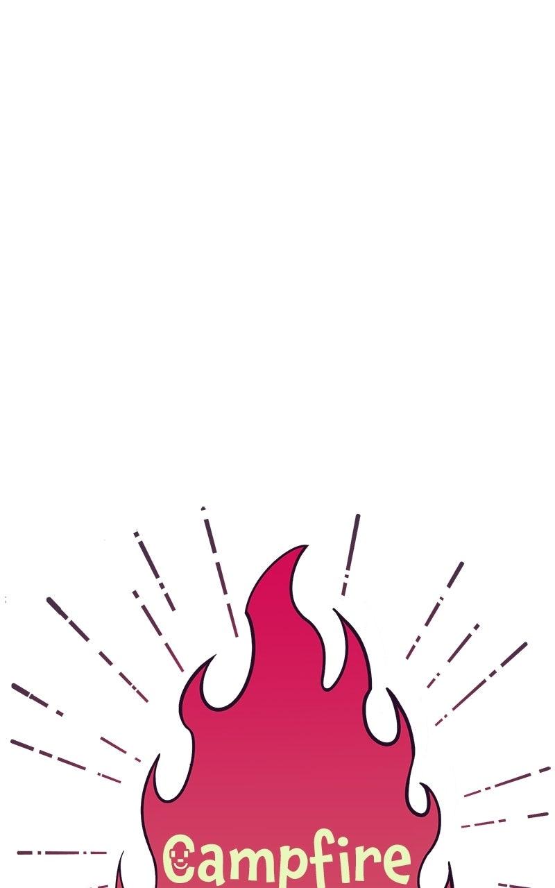 Campfire Friends Chapter 55 page 33 - 