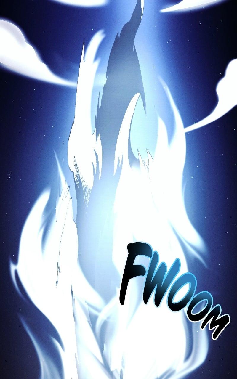 Campfire Friends Chapter 55 page 36 - 