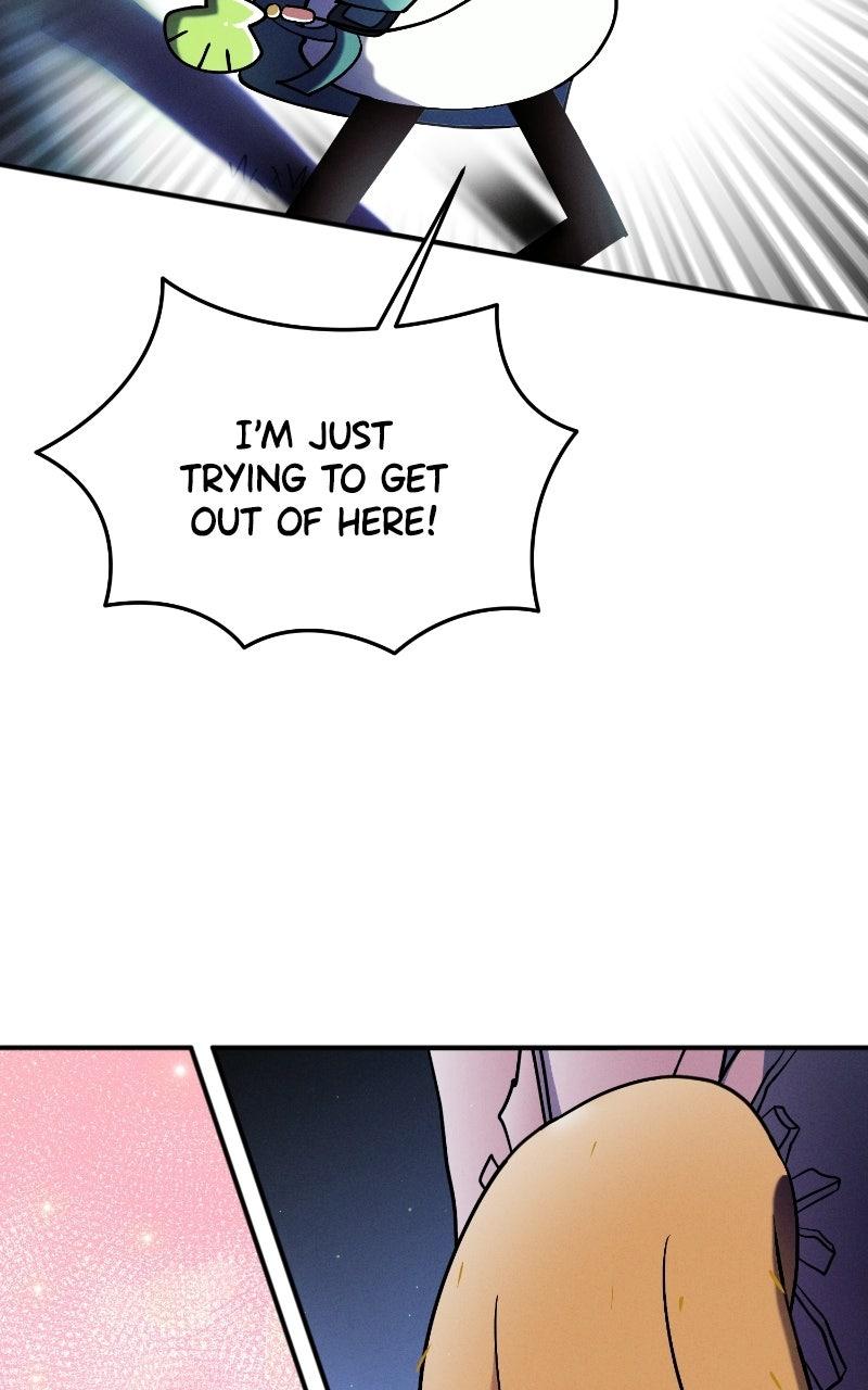 Campfire Friends Chapter 55 page 40 - 