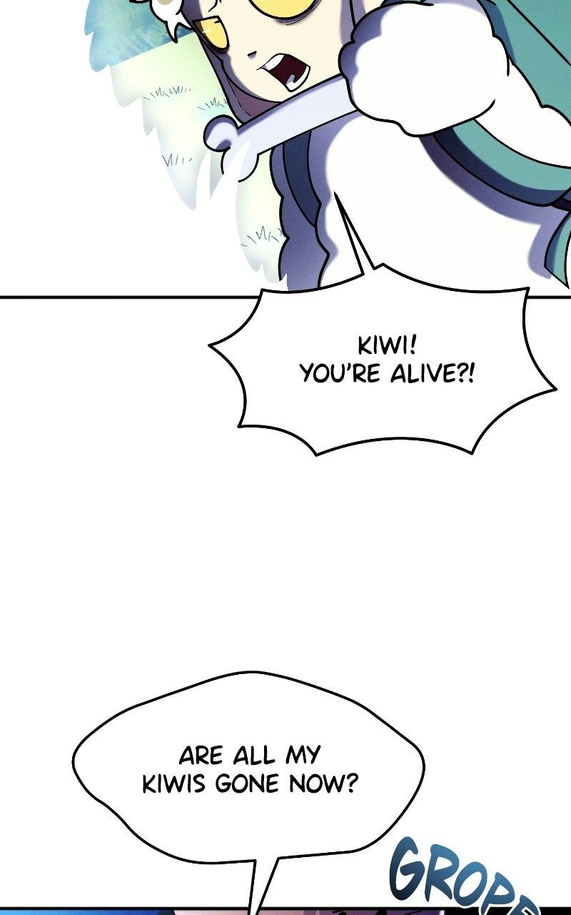 Campfire Friends Chapter 55 page 5 - 