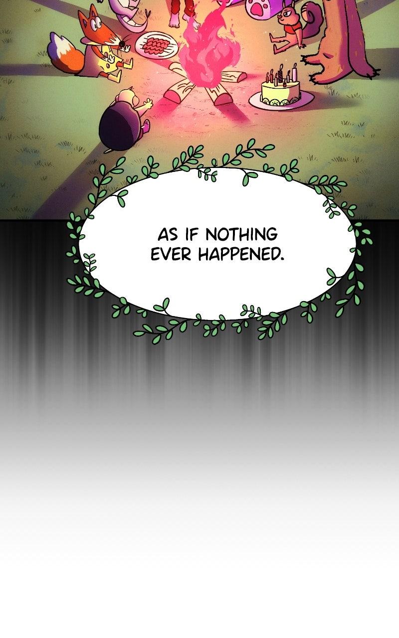 Campfire Friends Chapter 55 page 44 - 