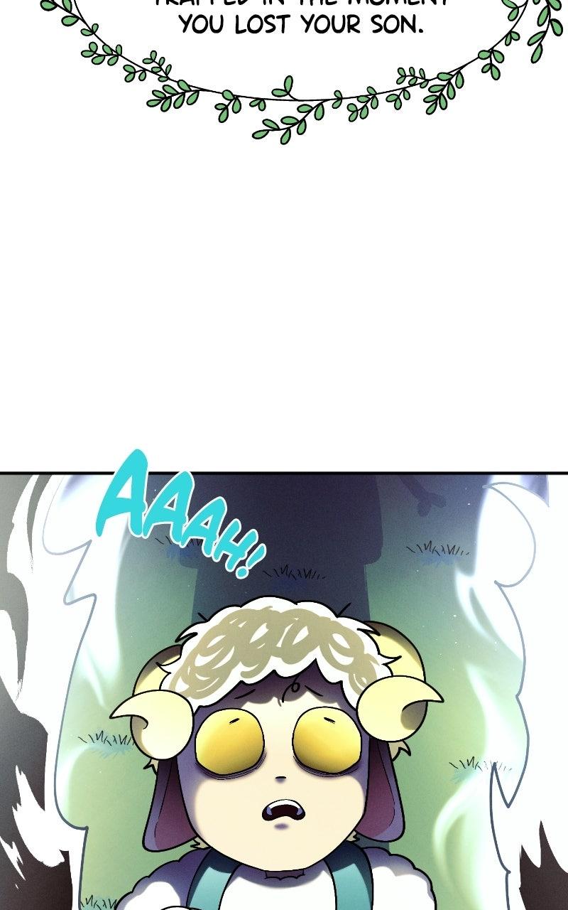 Campfire Friends Chapter 55 page 47 - 