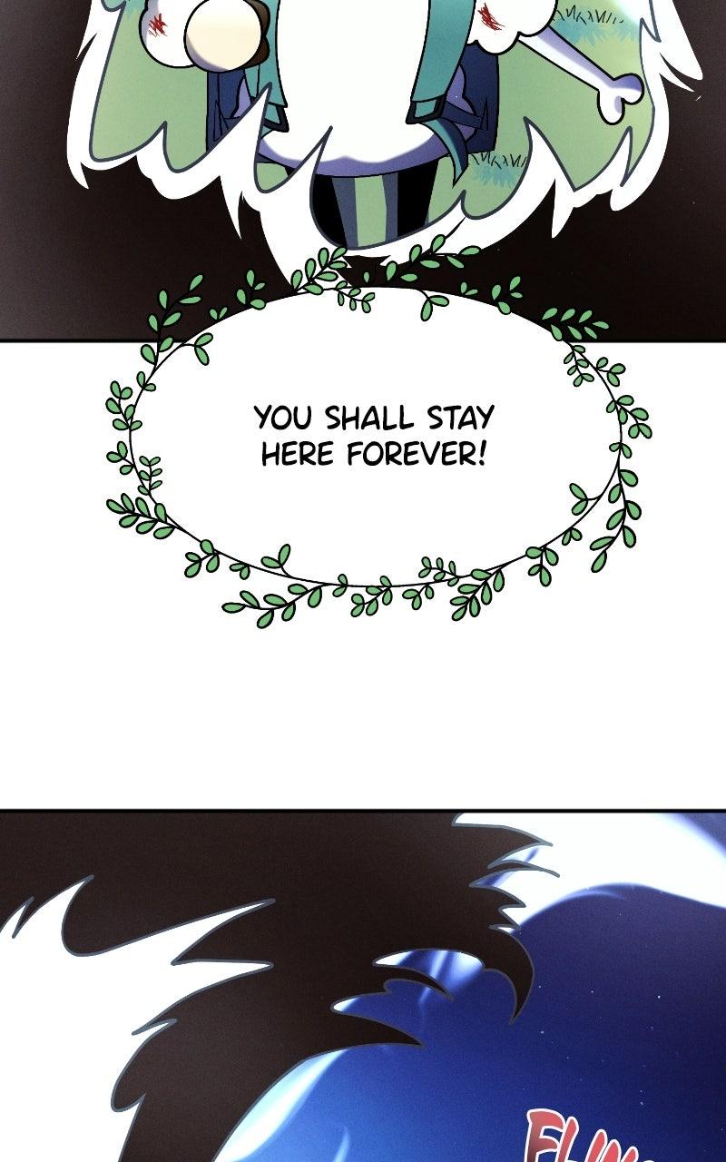 Campfire Friends Chapter 55 page 48 - 
