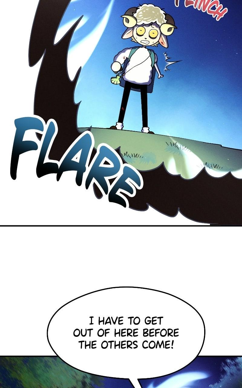 Campfire Friends Chapter 55 page 49 - 