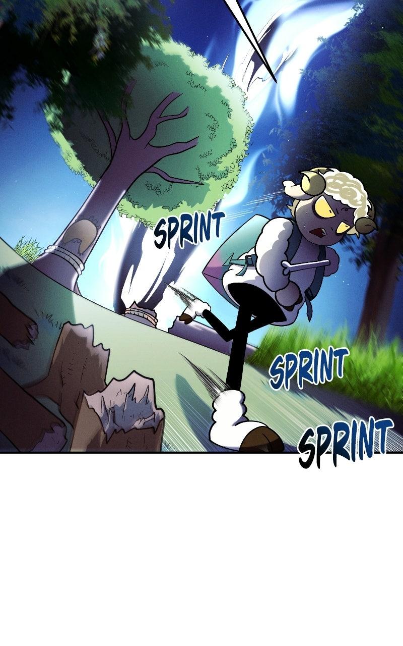 Campfire Friends Chapter 55 page 50 - 