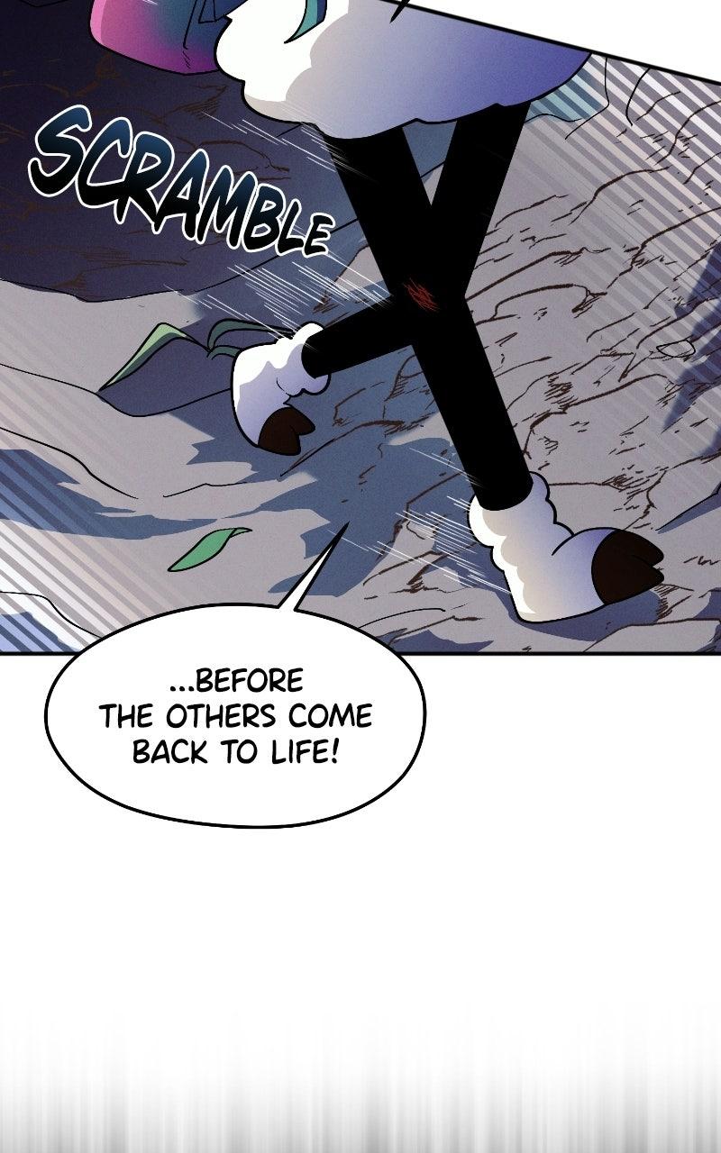 Campfire Friends Chapter 55 page 52 - 