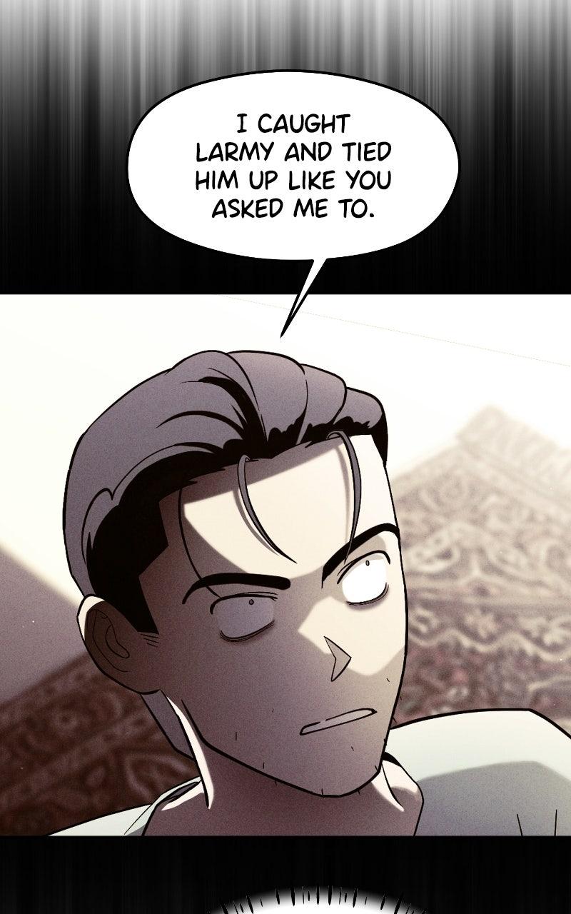 Campfire Friends Chapter 55 page 53 - 