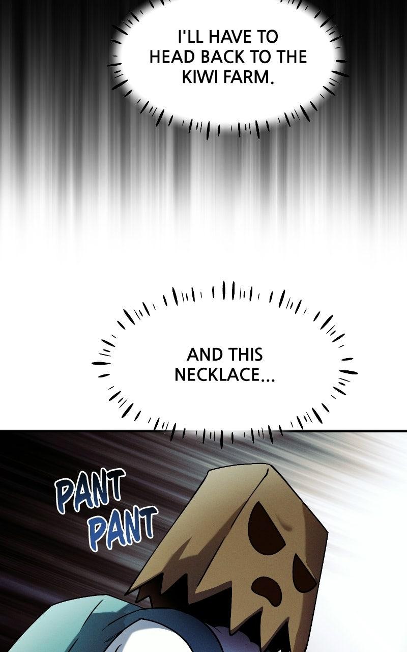 Campfire Friends Chapter 55 page 54 - 