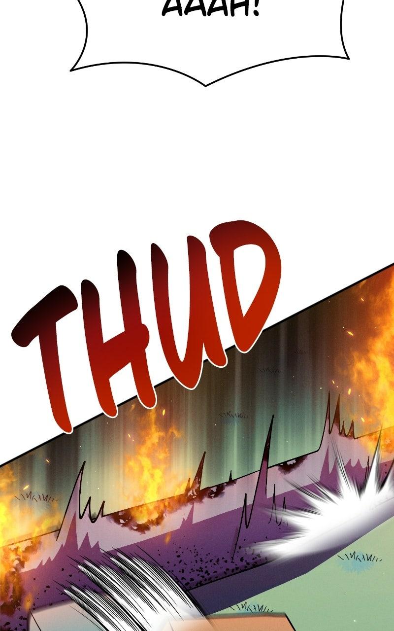 Campfire Friends Chapter 55 page 60 - 