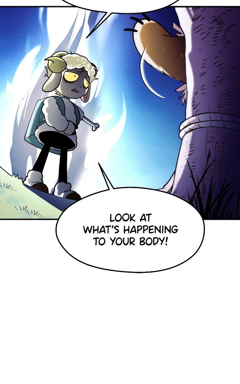 Campfire Friends Chapter 55 page 7 - 