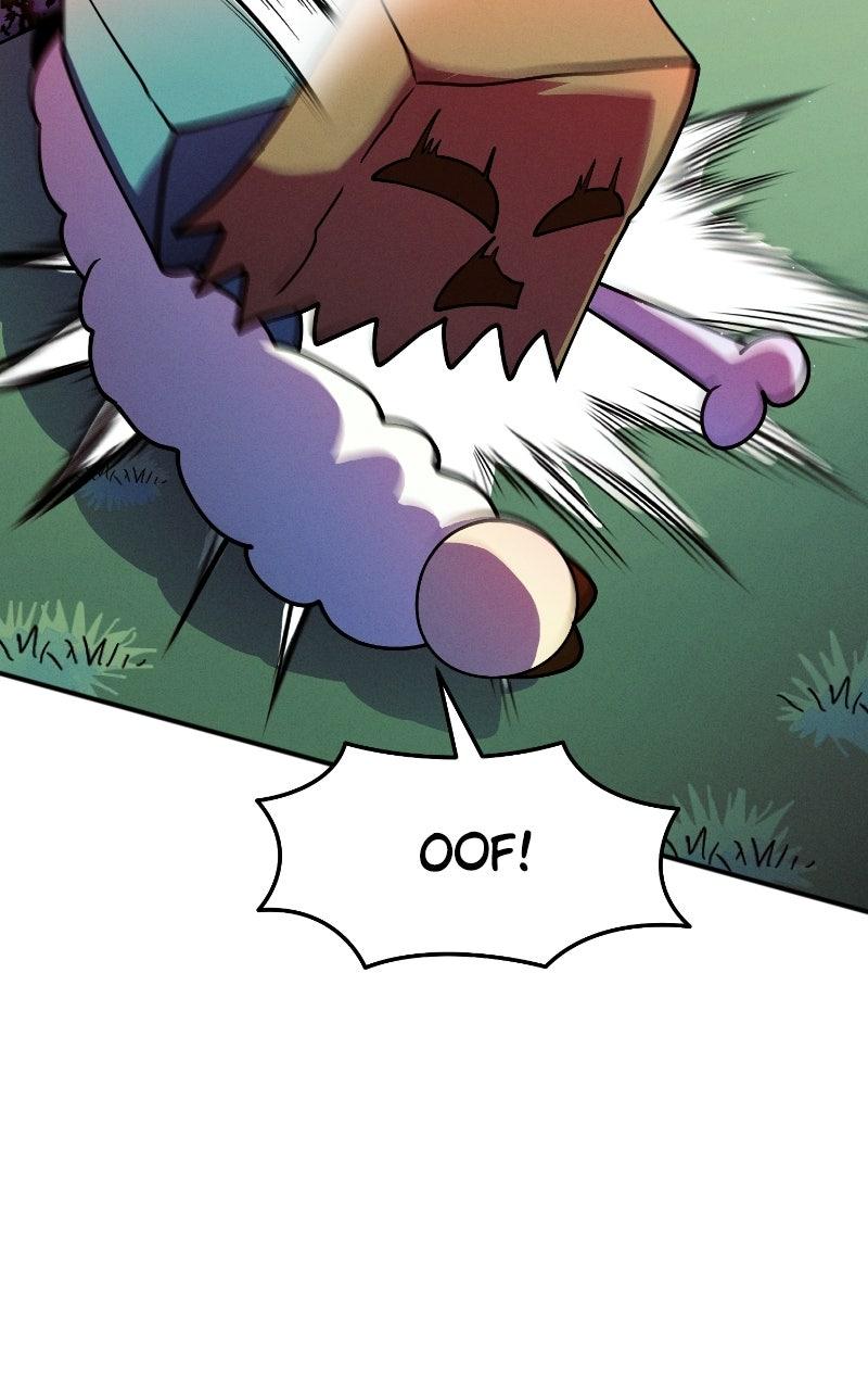 Campfire Friends Chapter 55 page 61 - 