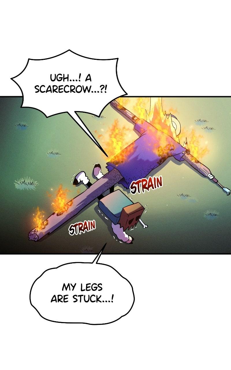 Campfire Friends Chapter 55 page 62 - 