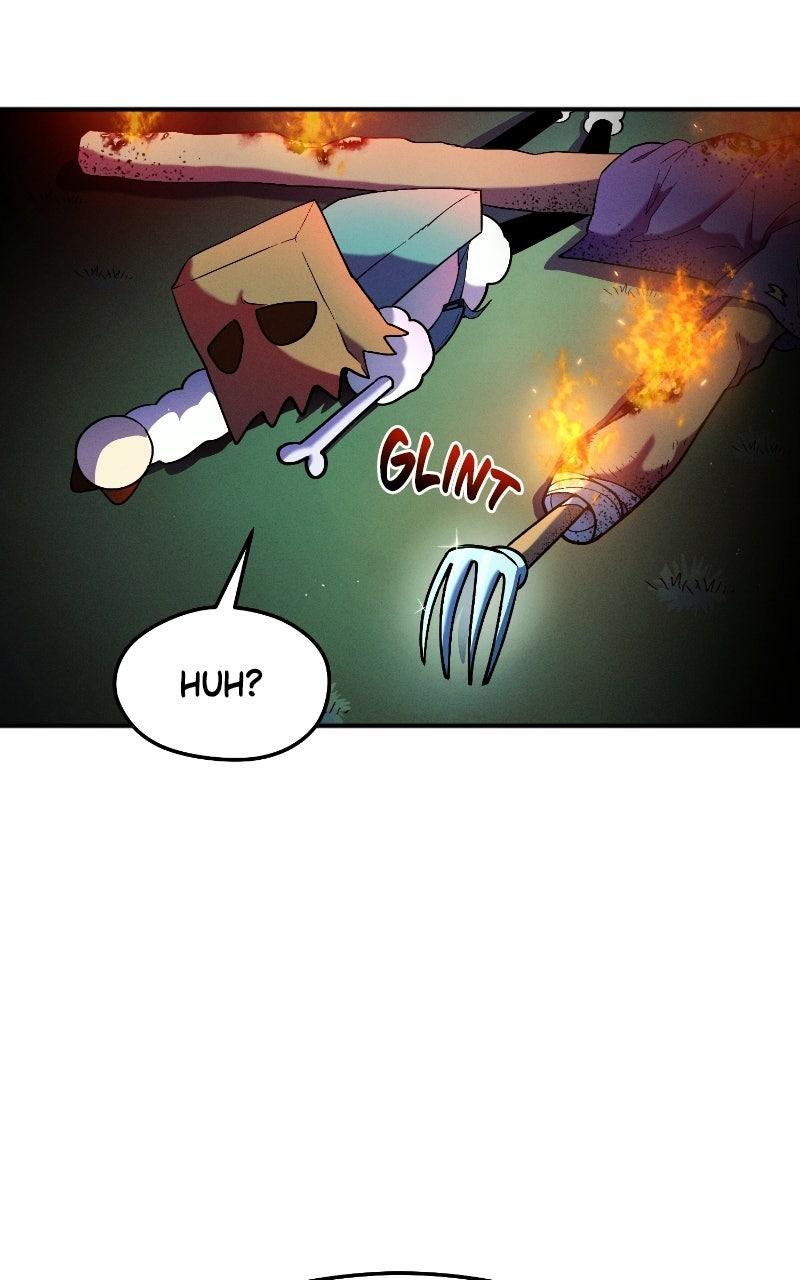 Campfire Friends Chapter 55 page 63 - 