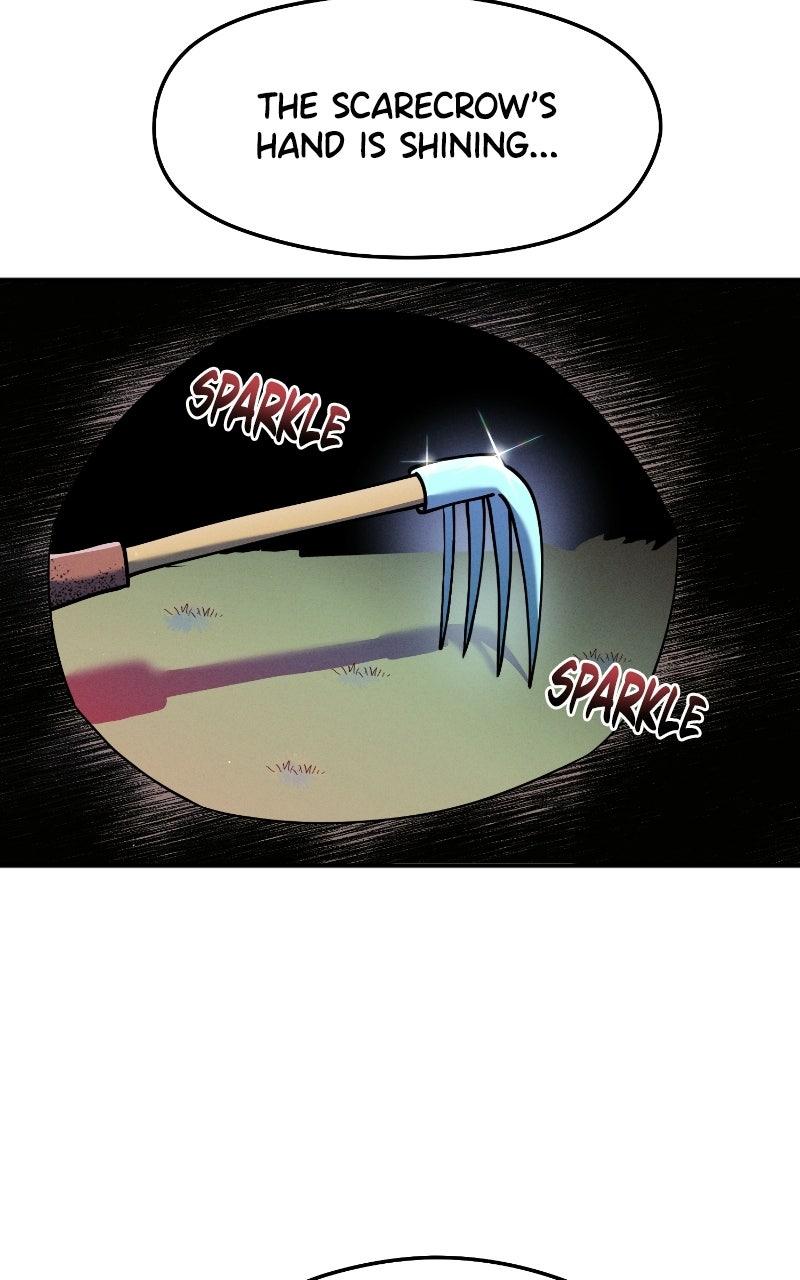 Campfire Friends Chapter 55 page 64 - 