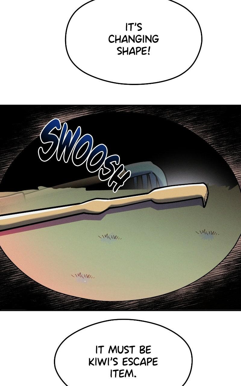Campfire Friends Chapter 55 page 65 - 