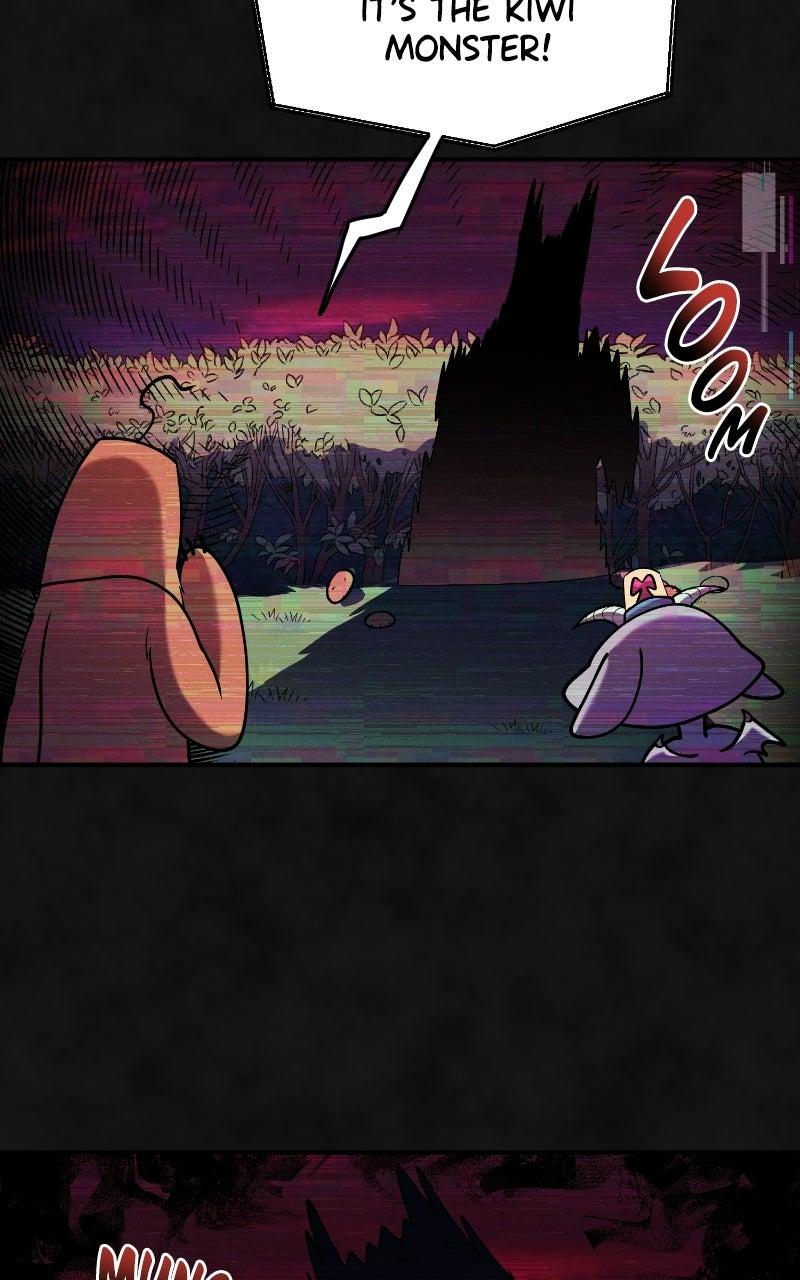 Campfire Friends Chapter 55 page 69 - 
