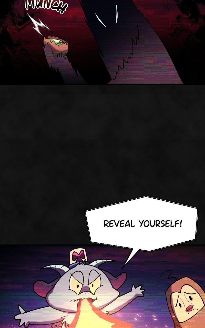 Campfire Friends Chapter 55 page 70 - 