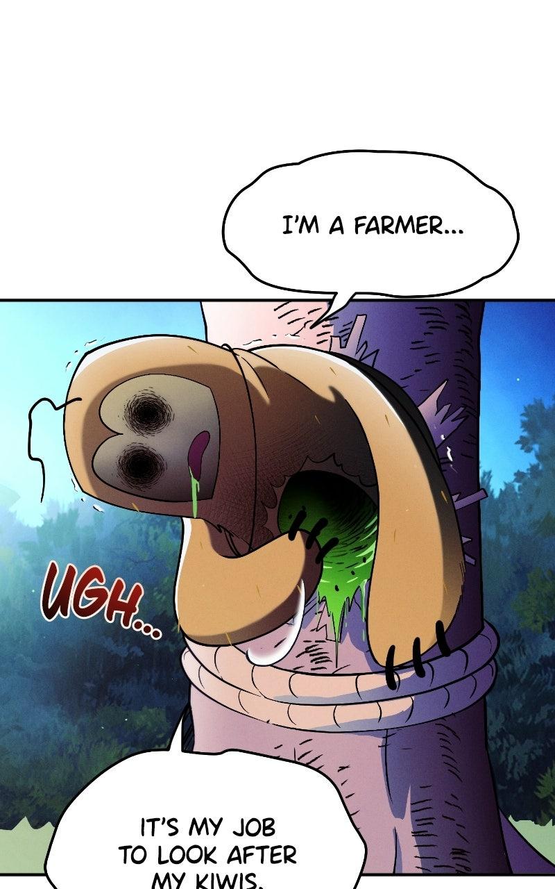 Campfire Friends Chapter 55 page 8 - 