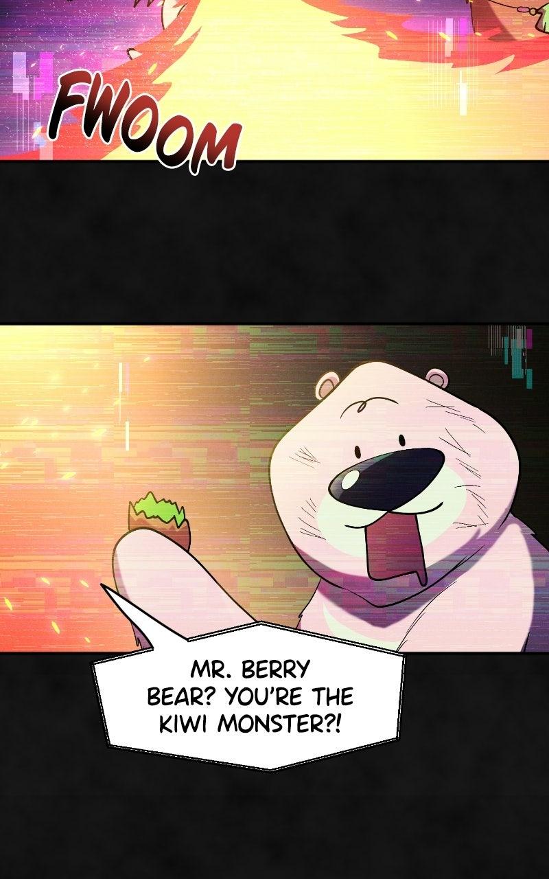 Campfire Friends Chapter 55 page 71 - 
