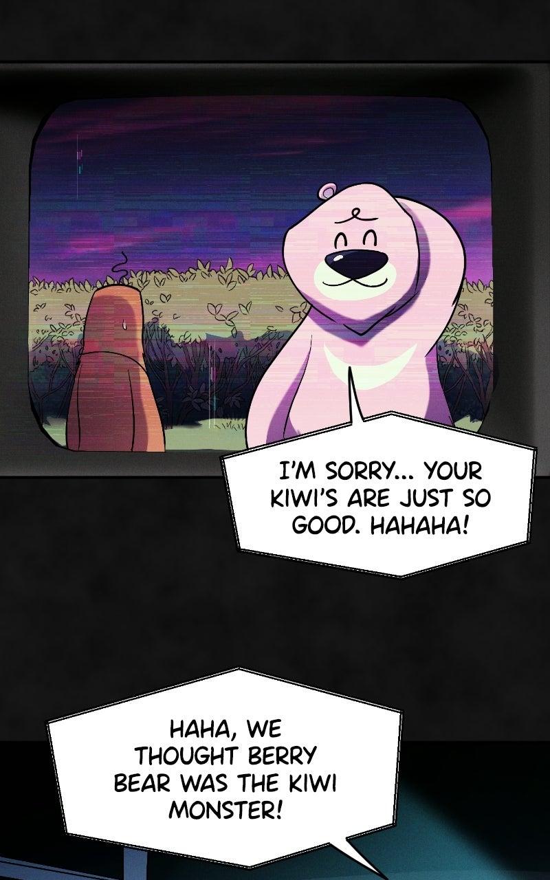 Campfire Friends Chapter 55 page 72 - 