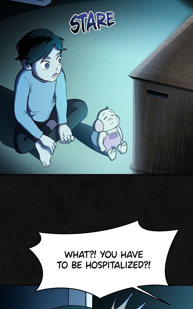 Campfire Friends Chapter 55 page 73 - 