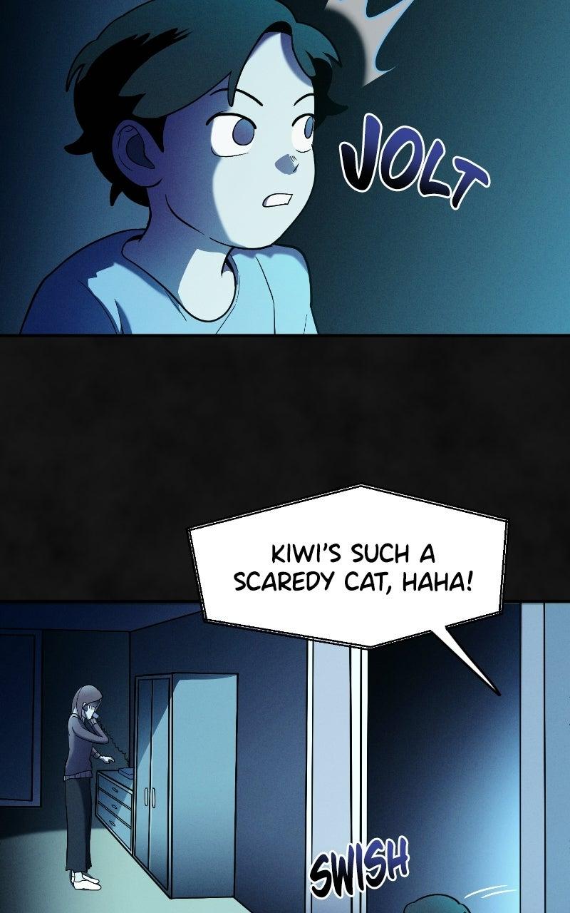 Campfire Friends Chapter 55 page 74 - 