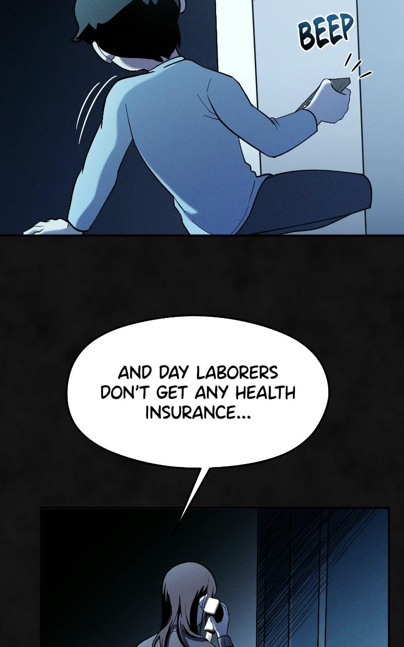 Campfire Friends Chapter 55 page 76 - 