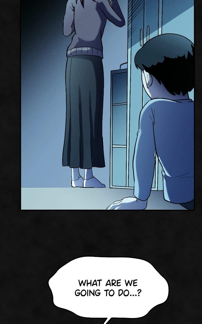Campfire Friends Chapter 55 page 77 - 