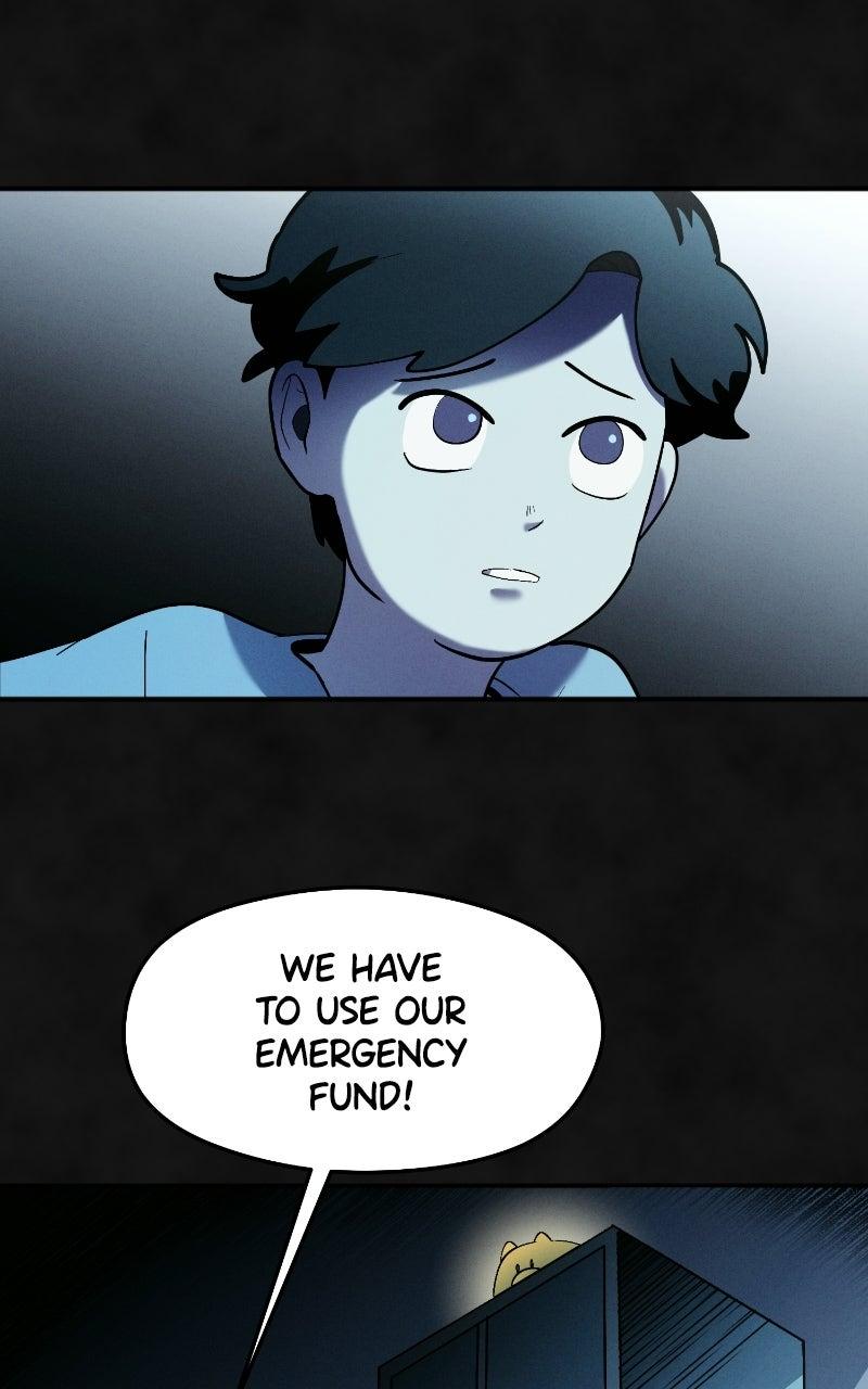 Campfire Friends Chapter 55 page 79 - 