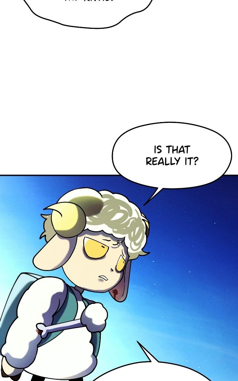 Campfire Friends Chapter 55 page 9 - 