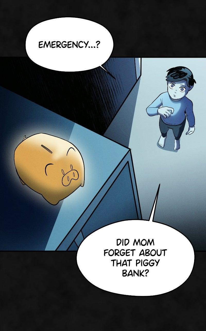 Campfire Friends Chapter 55 page 81 - 