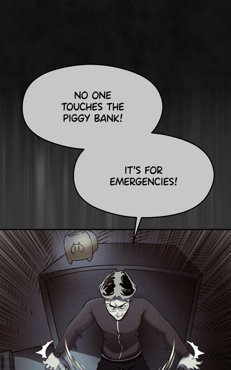 Campfire Friends Chapter 55 page 82 - 