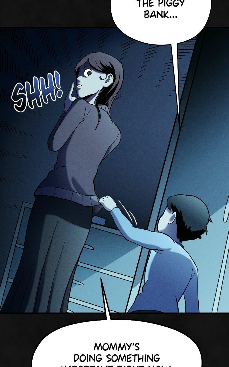 Campfire Friends Chapter 55 page 84 - 