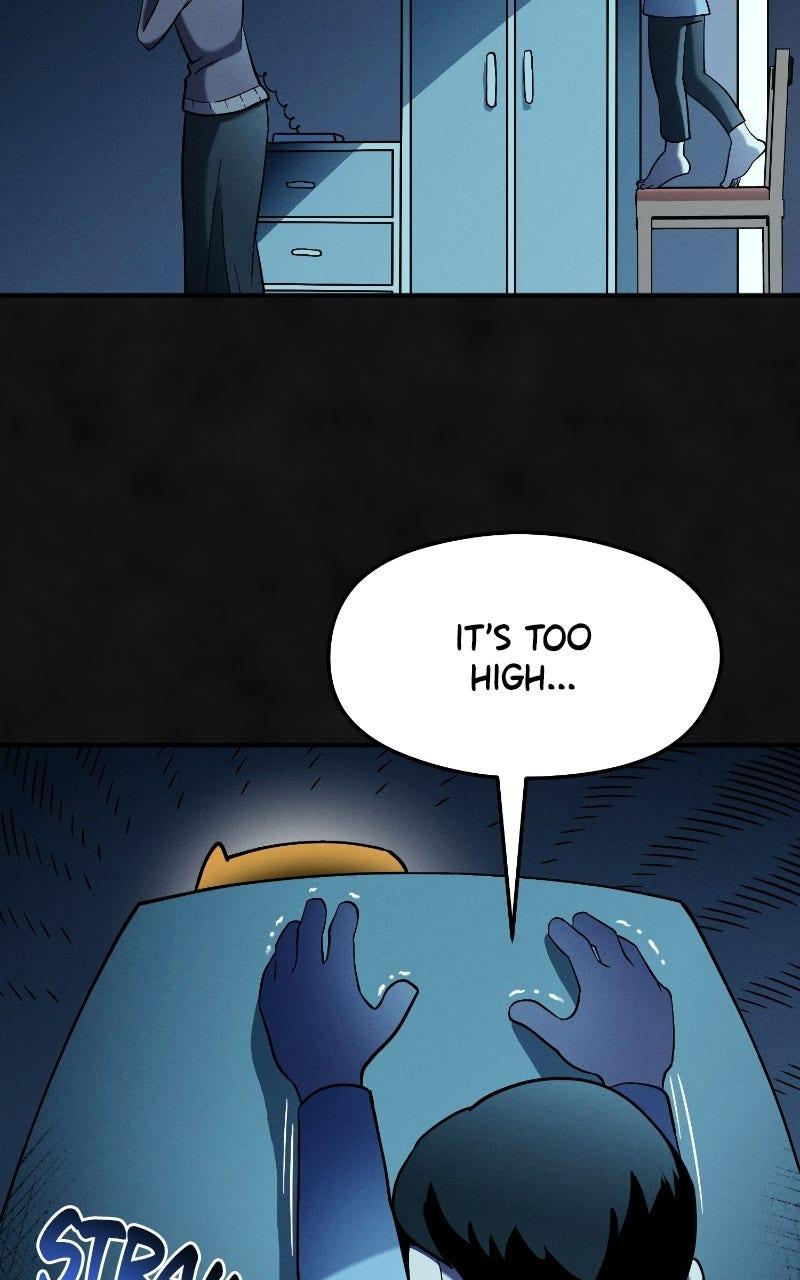 Campfire Friends Chapter 55 page 87 - 
