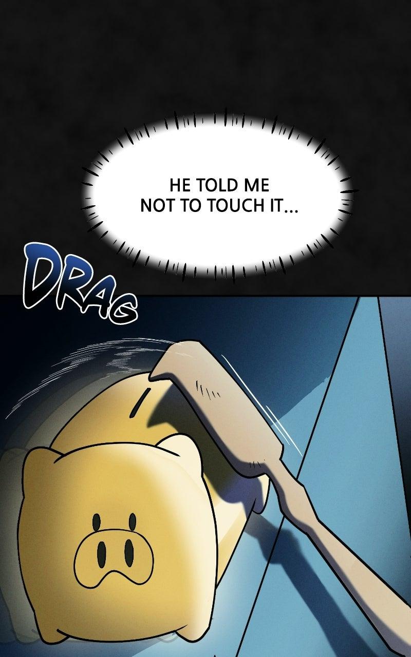 Campfire Friends Chapter 55 page 90 - 