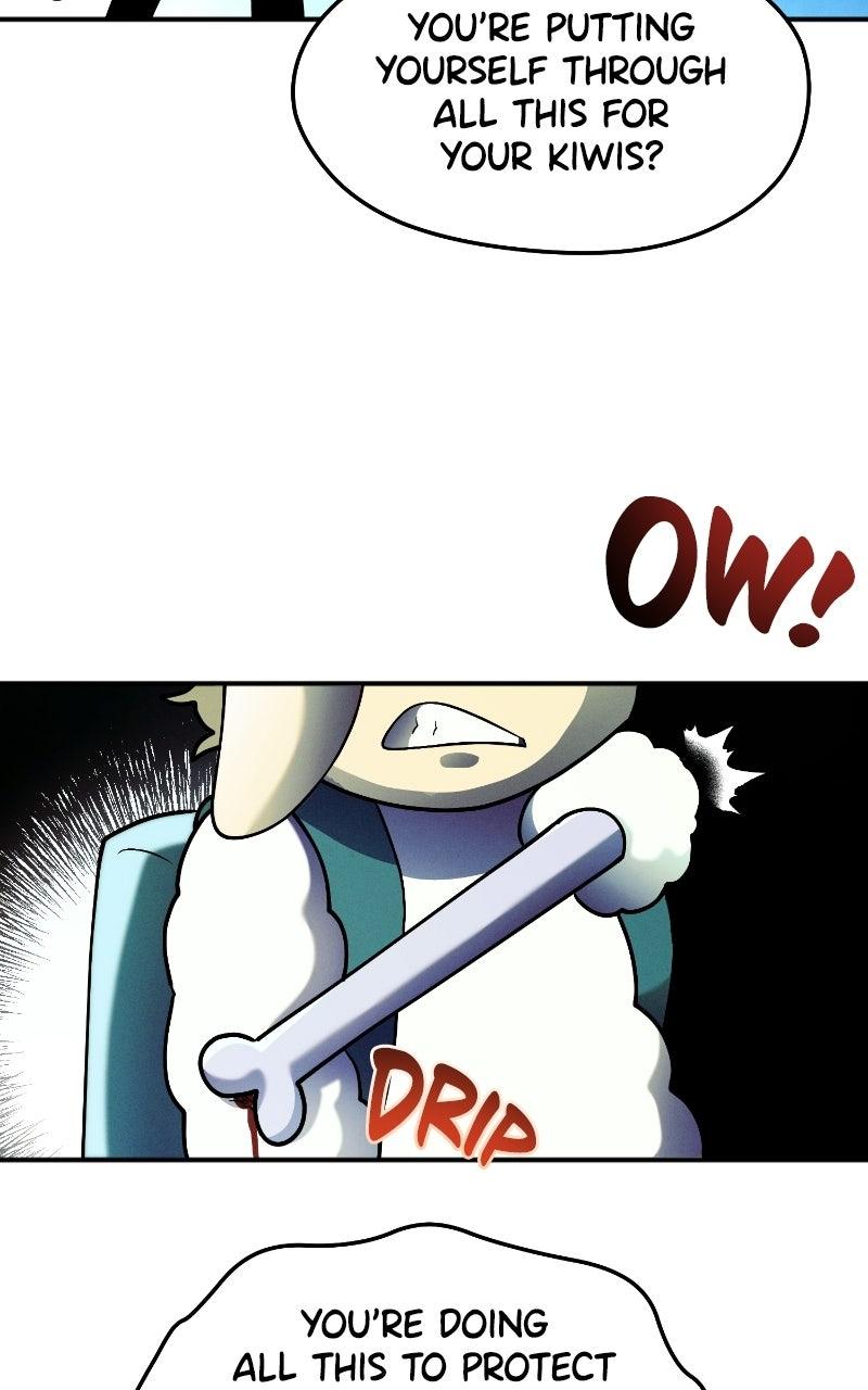 Campfire Friends Chapter 55 page 10 - 