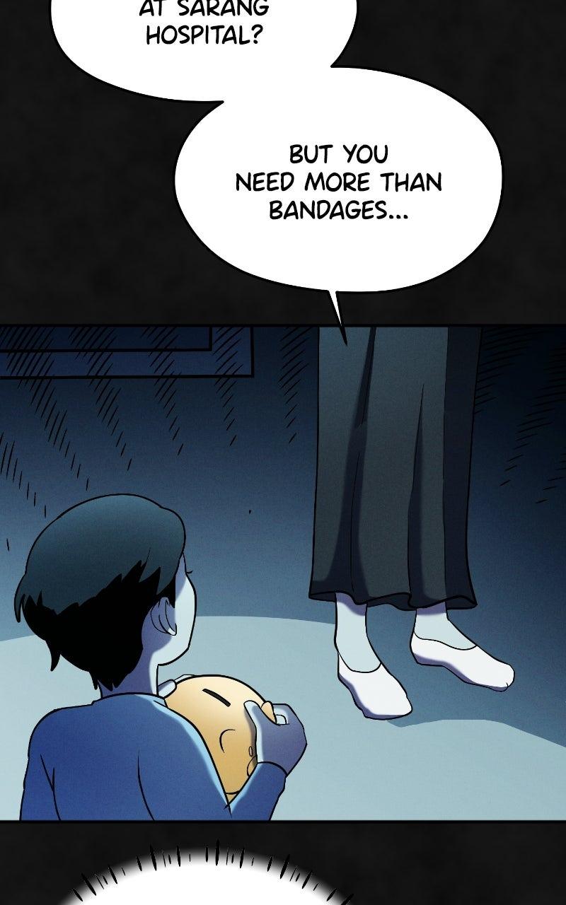 Campfire Friends Chapter 55 page 93 - 