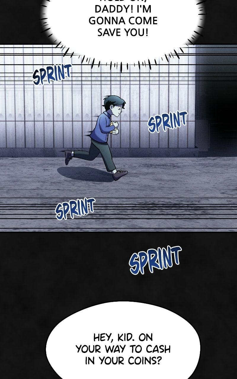Campfire Friends Chapter 55 page 95 - 