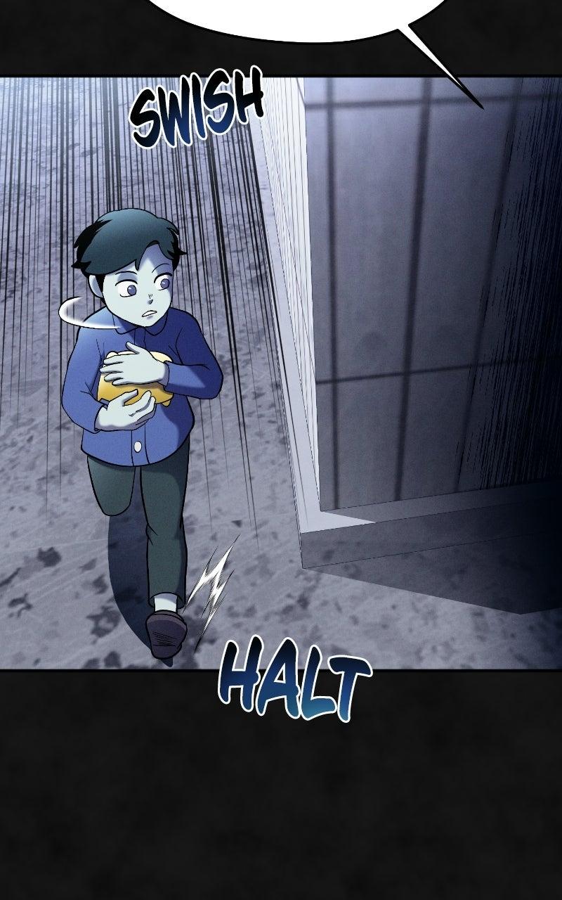 Campfire Friends Chapter 55 page 96 - 