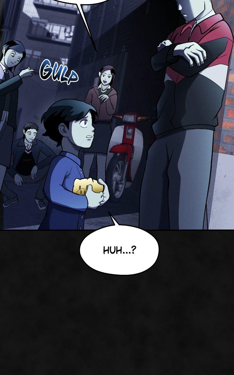 Campfire Friends Chapter 55 page 98 - 
