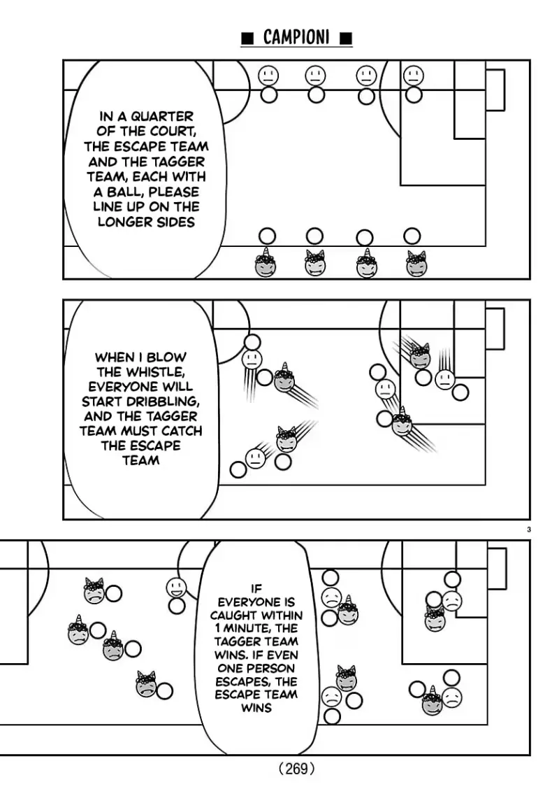 Campioni Chapter 15 page 4 - 
