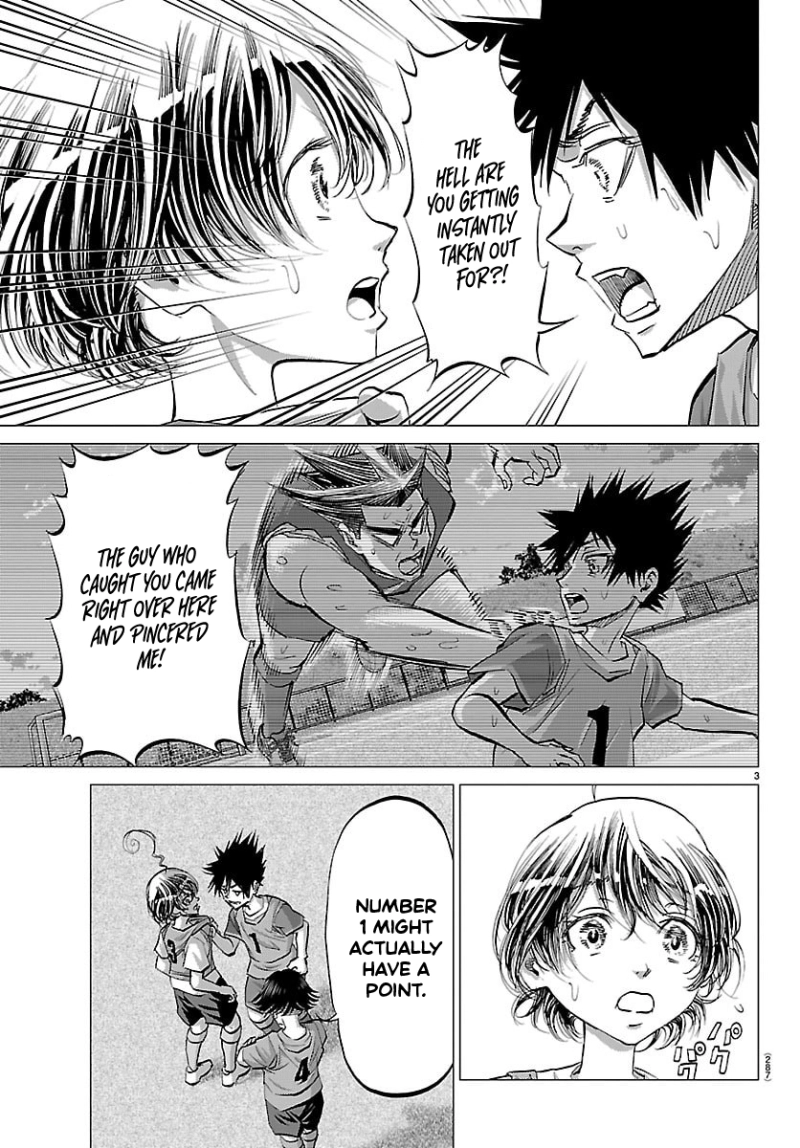 Campioni Chapter 16 page 4 - 