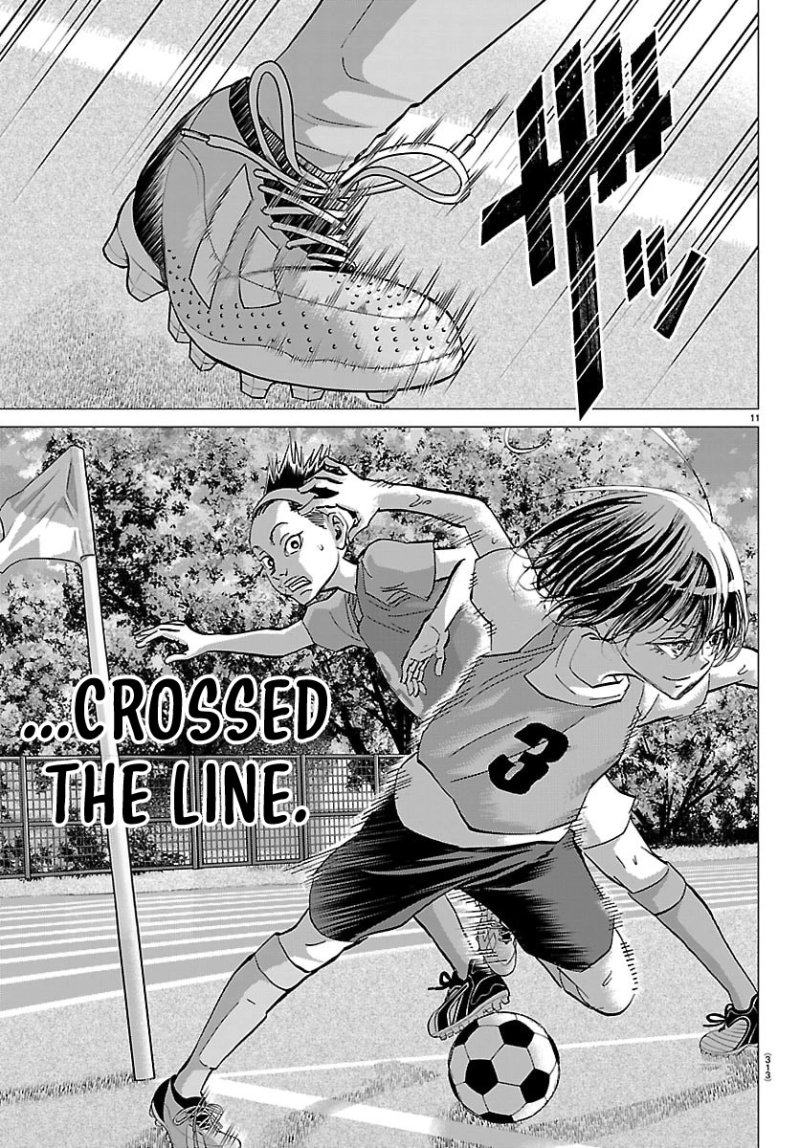 Campioni Chapter 18 page 12 - 