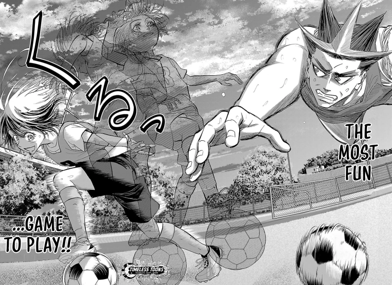 Campioni Chapter 18 page 18 - 