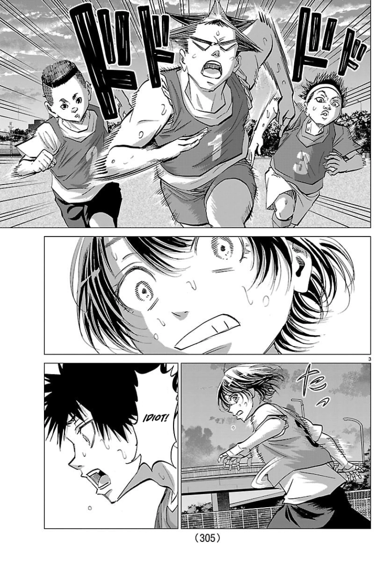 Campioni Chapter 18 page 4 - 